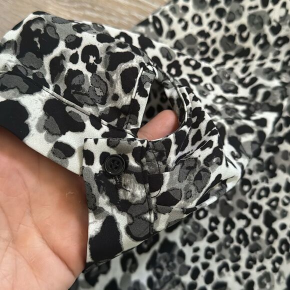 Cupio Shirt Dress - Picture 3 of 7